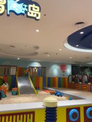 -meland亲子乐园·派对·研学(淄博万象汇店)