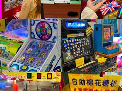 -喜碧海鲜·二十年本土海鲜老字号(上排店)