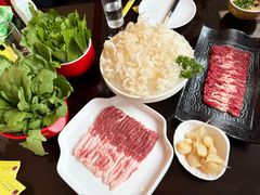 绣球菌-日坛涮肉(日坛公园店)