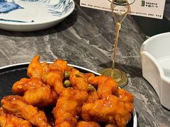-前海沿·海鲜水饺青岛菜(乐客城店)
