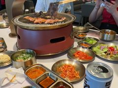 -西塔老太太泥炉烤肉(川沙百联店)
