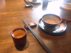 -南宴酒店-母米粥餐厅(定南店)