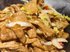 -小柴米·传统江西菜(八一广场店)