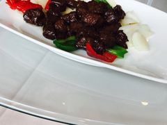 -锦江都城闵行饭店