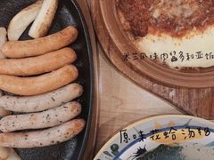 -萨莉亚意式餐厅(特力时尚汇店)