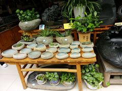 -屯溪老街