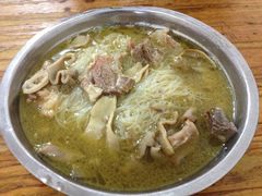 -老牌依强牛肉店(达道总店)
