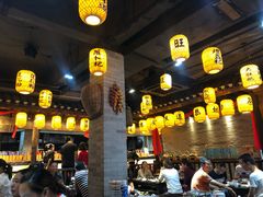 -凤凰山斑鱼馆(恭城店)