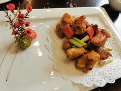 -赤湾大饭堂(山海逸居店)