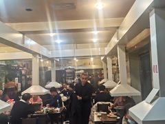 -韩风烤牛肉冷面店