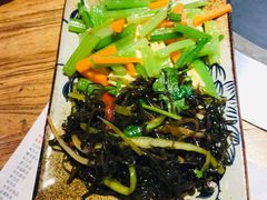 -山河屯铁锅炖鲜鹅·东北菜(开发区一店)