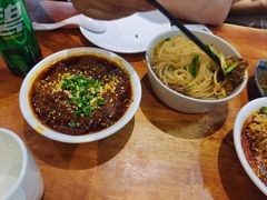 -付小姐在成都(中山公园店)