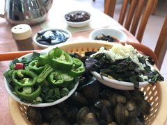 -标记好食