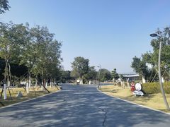 -琅岐红光湖公园