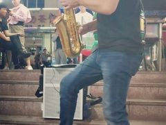 -新疆风味冷水鱼庄(友谊峰路店)