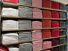 -优衣库(上海正大广场店)