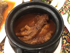 -城南往事·鲁菜济南菜(长清园博园恒大绿洲店)