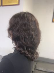 -HD HAIR STYLE