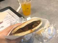 -荀记肉夹馍(欧亚卖场店)