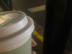 -CONTENT U COFFEE(中山公园店)