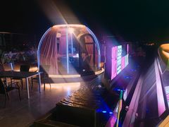 -粉墨特色菜·烧烤音乐酒馆