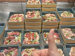 -韩盛·盛江山自助料理(沈辽路万达店)