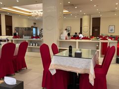 -博雅渔港·融合菜(维也纳国际大酒店)