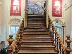 -1901 Cafe(西四店)