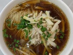 -东吴面馆(因果巷店)