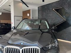 -上海宝信宝马4S店