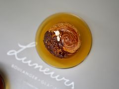 -Luneurs(幸福里店)