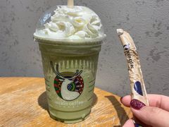 -瑞幸咖啡(星河WORLDCOCOPark店)