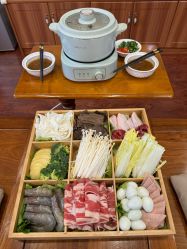-莲生母婴月子中心(清水河公园店)