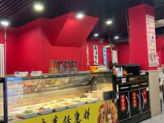 -听涛雅苑百味饺子老家菜馆
