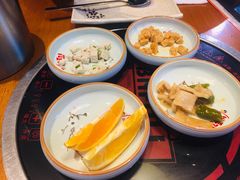 -八福力韩国休闲餐厅(泉舜店)
