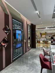 -周大福CHOW TAI FOOK(浦东八佰伴店)