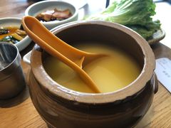 -泥炉烧肉师(新街口金銮巷店)