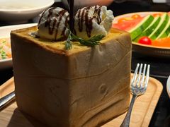 -外婆家(青岛万象城店)