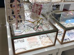 -三叶眼镜城·好视力眼镜店