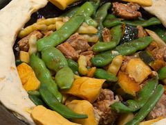 -灶座小锅烀饼·铁锅炖(道里店)