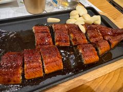-延松朝鲜族料理