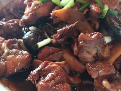 -浔庐餐厅•江西老字号•九江菜(南湖国际店)