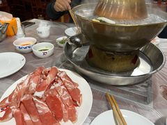 -鑫龙火锅城(嘉汇广场店)
