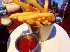 炸薯条-bluefrog蓝蛙(水游城店)