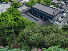 -华清宫景区