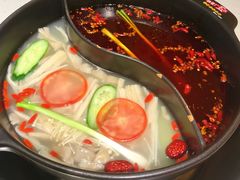 -钢管厂五区小郡肝火锅串串香(清河店)