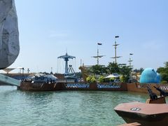 -秦皇岛乐岛海洋王国