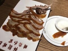 -全聚德(江宁店)