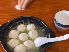 -探鲜渔府·复古庭院风·商务海鲜(鹏城较场尾美食中心精选店)