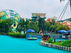 -苏州乐园森林水世界